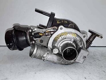 univeci: TURBINE ZA OPEL COMBO, ZAFIRA, AGILA . OD 2000. DO 2024. GOD. | — 4