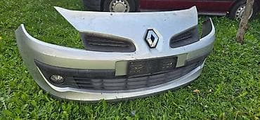 renault clio airbag: BRANIK ZA RENAULT CLIO | Prednji branik Renault Clio — 2