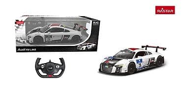 autici na akumulator pancevo: Auto na daljinsko upravljanje Audi R8 LMS 1:14 Rastar Realističan RC — 2