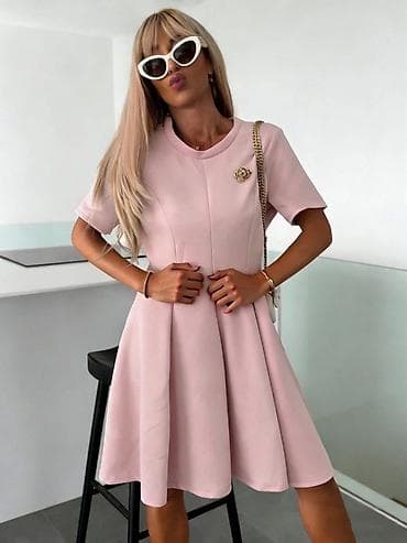 Haljine: 04. Haljina 3.100 dinara A — 3