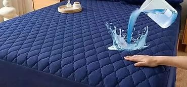 laneni prekrivaci: Nepromocivi carsav
25cm……2600 din — 1