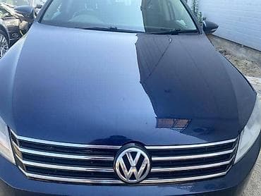 MASKA ZA VOLKSWAGEN PASSAT B7 | Maska za Passat B7