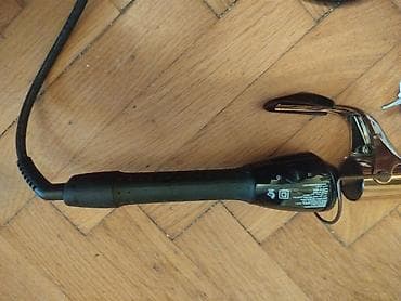 bluetooth adapter bmw e46: Stajler za kosu.Ispravan.Ima adapter(ovaj beli) — 3