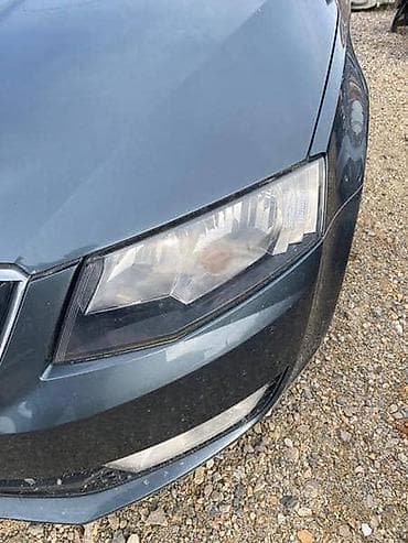 auto diagnostika: FAR ZA ŠKODA OCTAVIA OD 2013. DO 2017. GOD. | Levi far za Skoda — 1