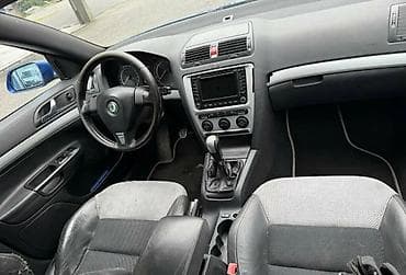 boce za argon: Oktavija 2.0 147kw BWA cod motora U ponudi sve vrste polovnih — 6