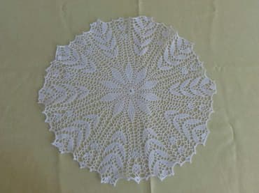 Tekstil: Milje, Novo — 1