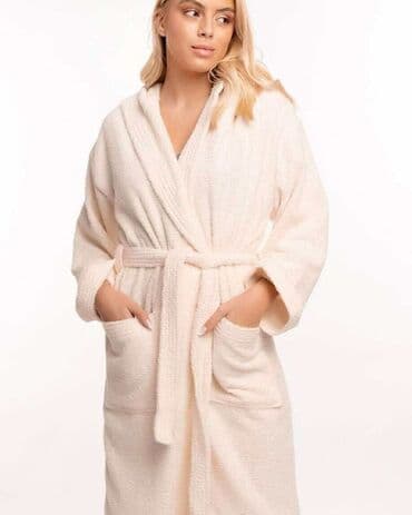 pidzame za trudnice: Bade mantil 2650 din📢📢📢 Udoban i praktičan bade mantil izrađen od — 2