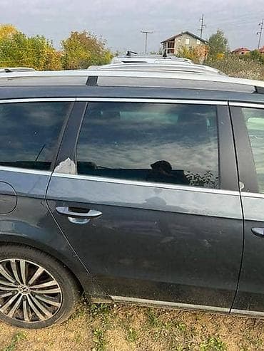 rikverc kamera passat b6: VRATA ZA VOLKSWAGEN PASSAT B7 | Zadnja desna vrata za Passat B7 — 1