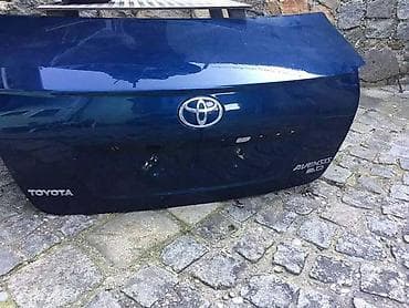 roletna gepeka: VRATA GEPEKA ZA TOYOTA AVENSIS | Velika ponuda delova za Toyota — 3