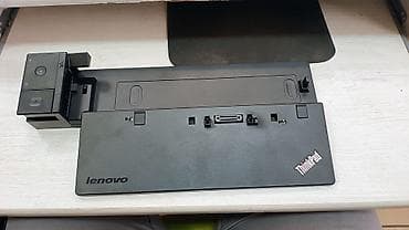 jeftini racunari: Lenovo ThinkPad – poslovni laptop sa dok stanicom Specifikacije — 3