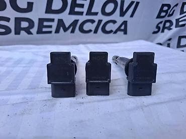 NGK BOBINE 1.2 POLO 9N ZA VOLKSWAGEN POLO OD 2001. DO 2009. GOD. | na lalafo.rs NGK BOBINE 1.2 POLO 9N ZA VOLKSWAGEN POLO OD 2001. DO 2009. GOD. |