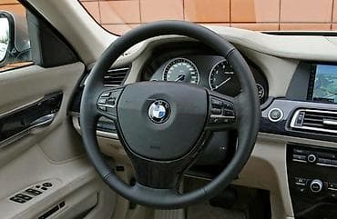 VOLAN ZA BMW 750 OD 2008. DO 2015. GOD
