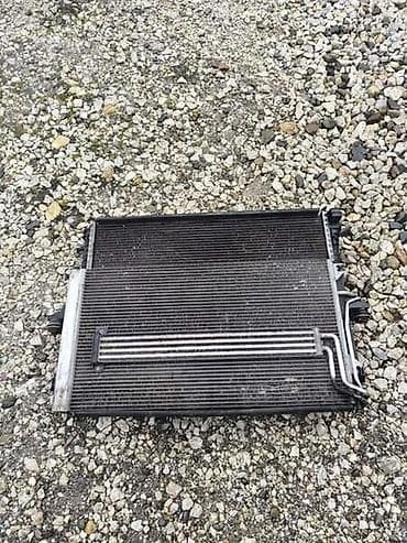 ford transit motor 2.0: HLADNJACI 2.5TDI R5 ZA VOLKSWAGEN TOUAREG OD 2003. DO 2010. GOD. | — 1