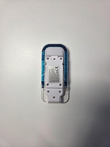 sobarica i senator: Lampa za citanje knjiga Nova mini prenosiva, sklopiva lampa za — 6