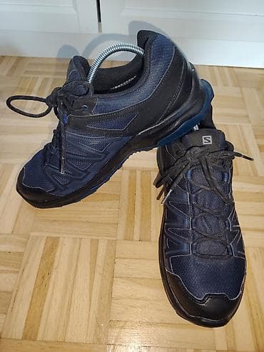 crni bodi: Patike, Salomon, veličina - 42.5 — 4