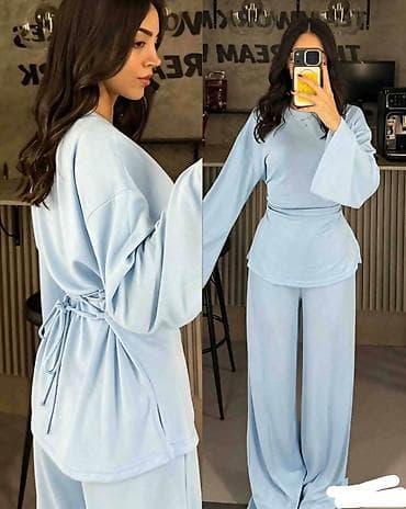 waikiki pidzame za decu: Komplet: 3200 dinara
Oysho materijal 😍 — 2
