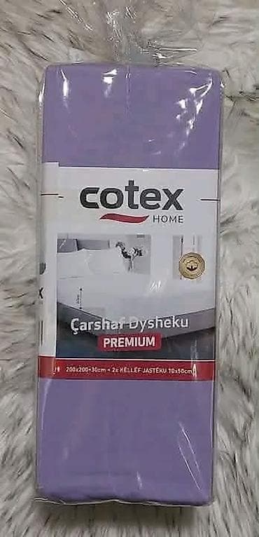 prostirka za auto za pse lidl: Set posteljina Cotex Home – Premium - Tip: Čaršaf za dušek sa — 8