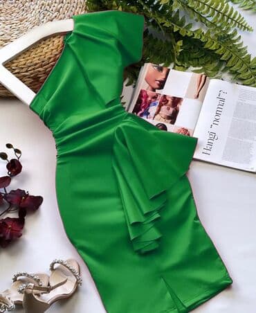 missguided haljine: A K C I J A.
Haljina — 5