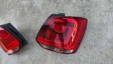 carena vision 500: STOP SVETLO, STOP LAMPA ZA VOLKSWAGEN POLO | Stop svetlo, stop lampa — 2