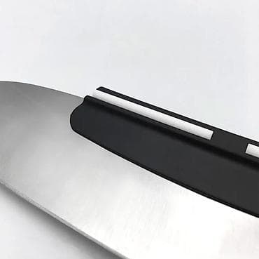 Agregati: Nov fiksator ugla za oštrenje noža na kamenu koji održava stalan ugao — 10