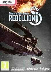 pojacala i zvucnici: Sins of a solar empire rebellion minor factions prodajemo igricu iz — 1
