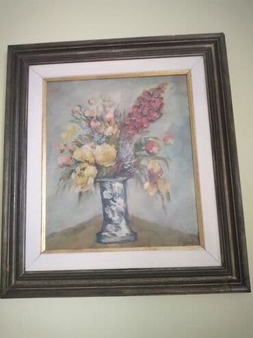 jastucnice za decu: Slika, 46 x 51 cm, Upotrebljenо — 2
