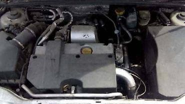 Car Engine Parts: MOTOR 2.0 DTI ZA OPEL SIGNUM OD 2003. DO 2008. GOD. | Polovni — 1