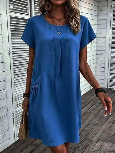 baletanke za zene: 06. Haljina za punije
2XL 3XL 4XL
Cena : 2.350 dinara H — 2
