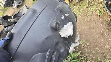 gume za auto 14 cena: POTKRILO PREDNJE DESNO ZA CITROEN C4 GRAND PICASSO, C4 GRAND — 5