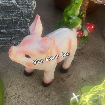 Kutije za odlaganje: Figura, bоја - Šareno, Novo — 1