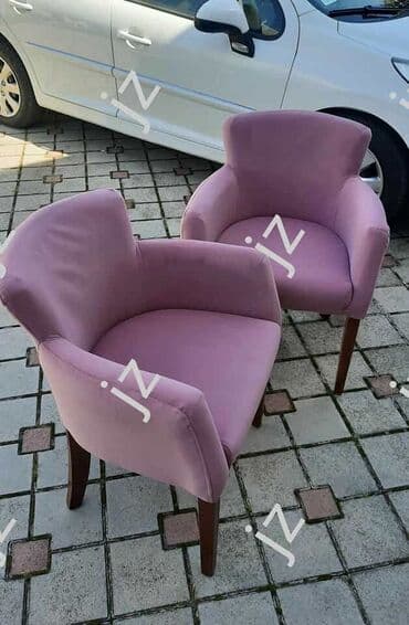 Chairs: Chairs — 1