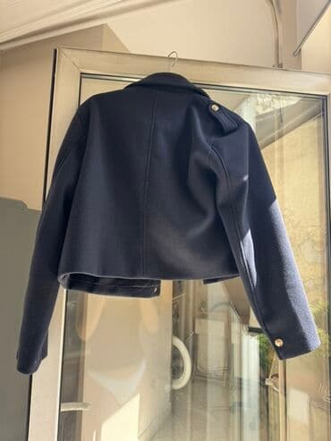 Other: Zara, M, Single-colored, With lining — 3