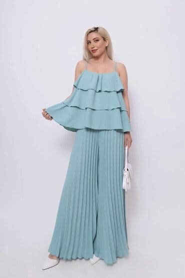 kompleti pantalone i sako: 9Fashion Woman — 1