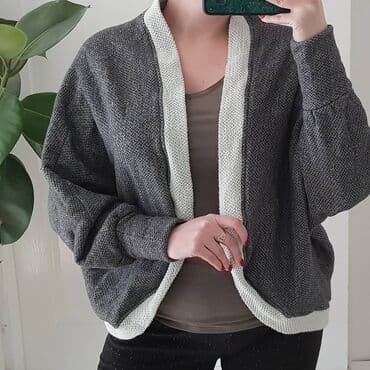 One size, Oversize, Jednobojni