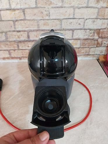 polovni aparati: Aparat za DOLCE GUSTO kapsule je u odlicnom stanju sa veoma sitnim — 9