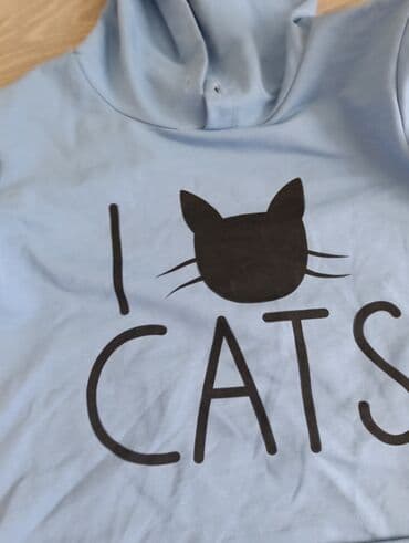 waikiki trenerke za bebe: Duks za 12 — 2