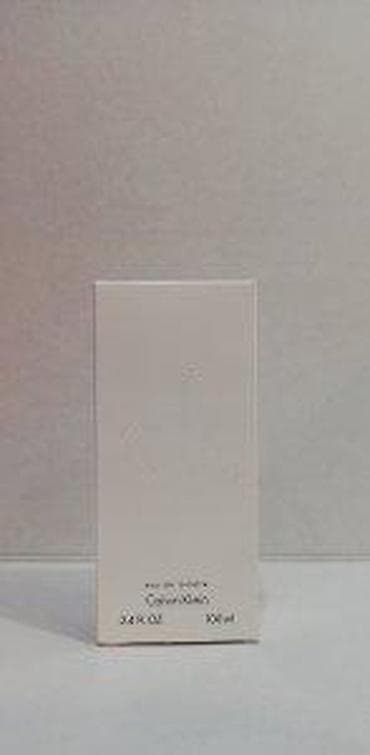Lične stvari: CALVIN KLEIN CK ALL EDT100ML TSTR | Calvin Klein CK All edt100ml — 7