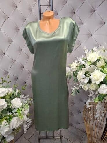 smaragdno zelene haljine: Other sleeves — 4