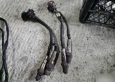 prednji diferencijal: LAMBDA SONDA 1.2 Z12XEP ZA OPEL AGILA, CORSA C, CORSA D | Svi delovi — 1