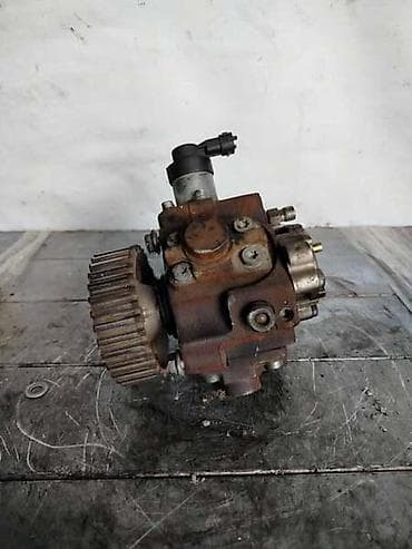 PUMPA VISOKOG PRITISKA ZA FORD FOCUS OD 2004. DO 2011. GOD. | Pumpa