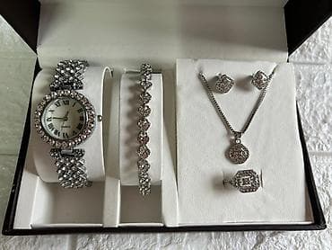 Modni rančevi: Set nakita 2200 — 2