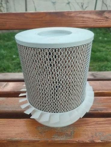 corsa c: FILTER VAZDUHA FLEETGUARD AF350K | Fleetguard® AF350K primarni — 2
