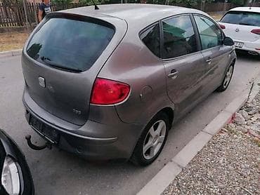 auto delovi leskovac: SEAT ALTEA - KOMPLETAN AUTO U DELOVIMA | U ponudi sve vrste — 4
