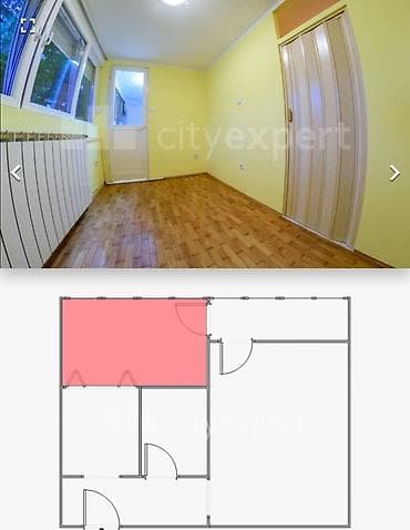 stanovi u beogradu za izdavanje: 1 soba — 2