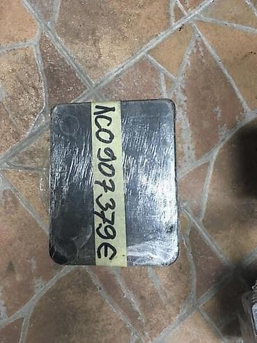 corsa c: ABS ZA VOLKSWAGEN BORA, BUBA, CADDY . | za vw golf 4.5. pasat — 4