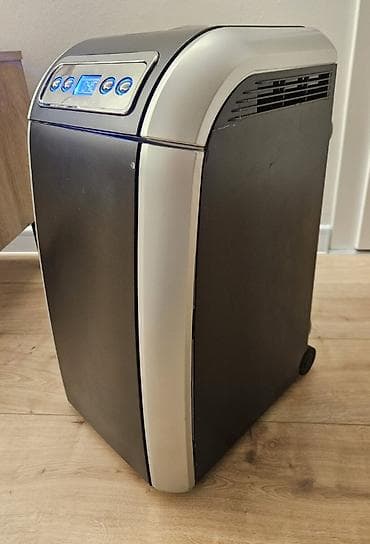 Tosteri: Mini frizider Ambiano Ispravan digitalni mini frizideri poznatog — 6