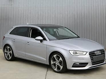 auto oprema subotica: USISNA GRANA ZA AUDI A3 OD 1996. DO 2003. GOD. | usisna grana za a3 — 7