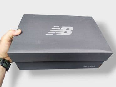 odelo i patike: Patike, veličina - 46 — 5