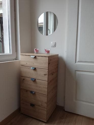 Sweatpants: 2 bedroom — 3