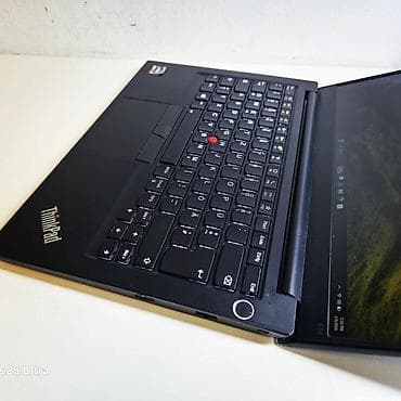 Car Electronics: Lenovo ThinkPad E14 – poslovni laptop sa AMD Ryzen procesorom — 4